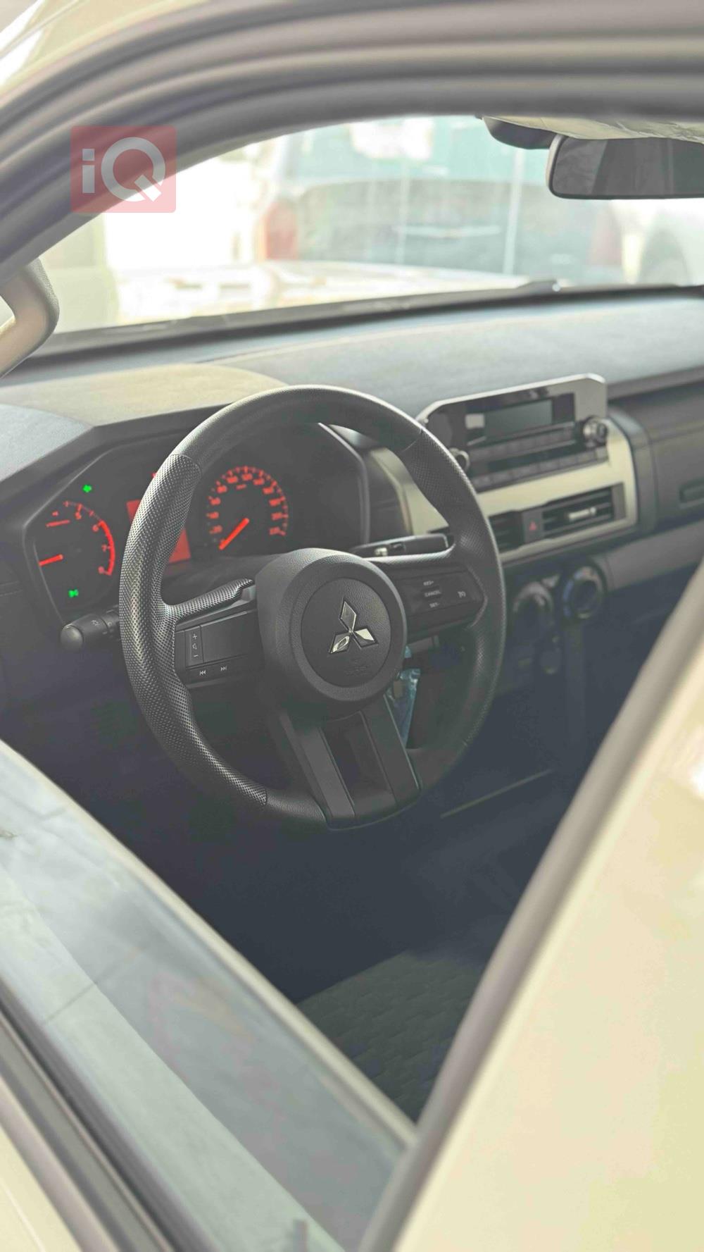 ميتسوبيشي L200